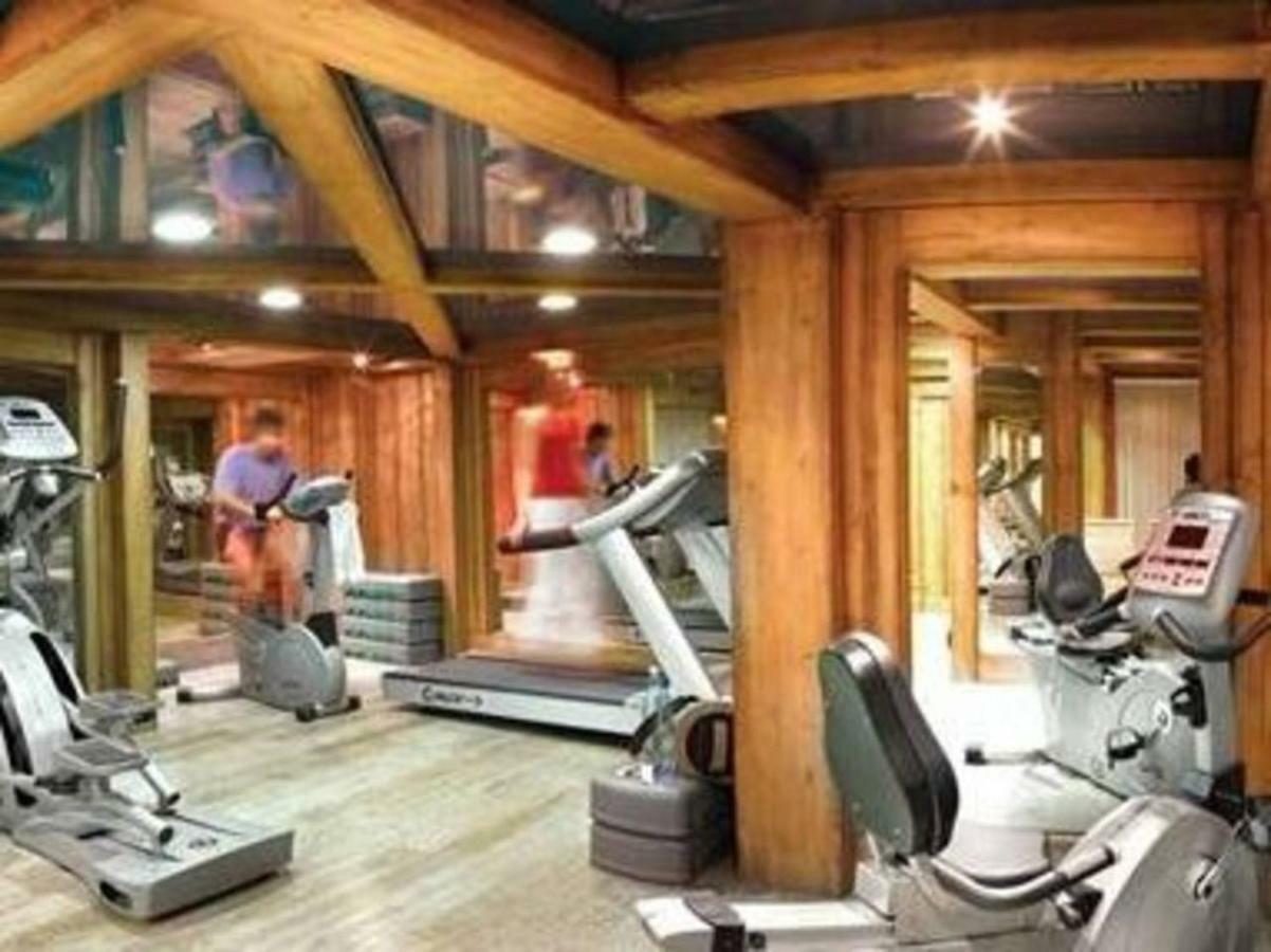 La Ginabelle Chamonix Apartment Екстериор снимка