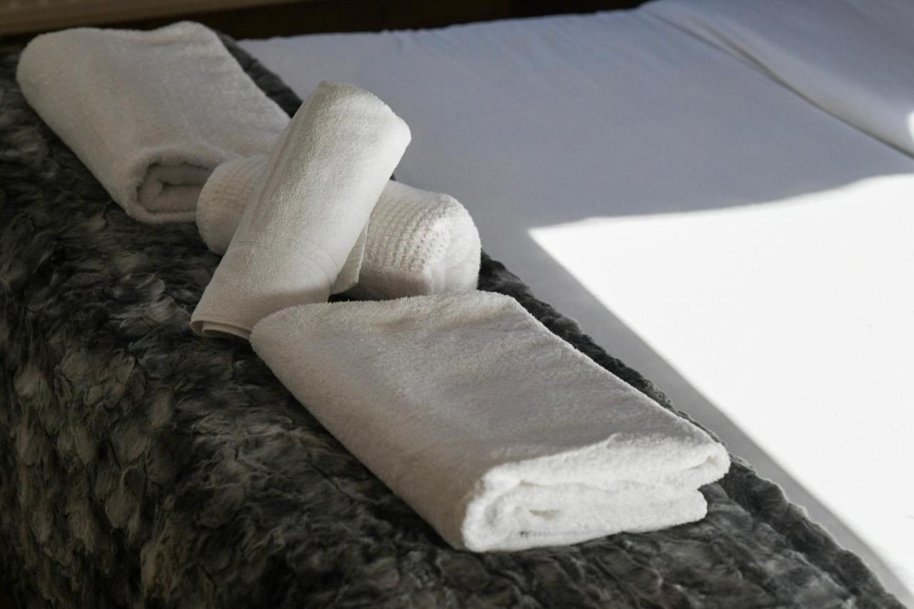 La Ginabelle Chamonix Apartment Екстериор снимка